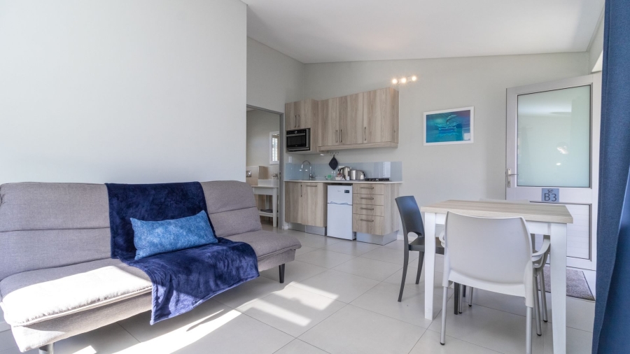 Commercial Property for Sale in Kleinmond Western Cape